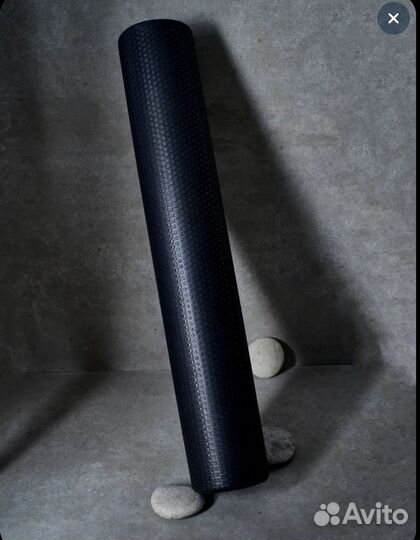 Массажный ролик