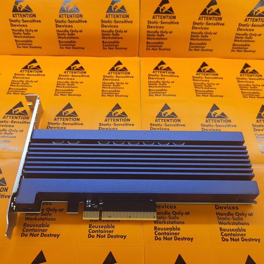 [MZPLL3T2HAJQ] Жесткий Диск Samsung Pm1725a 3.2tb Mzpll3t2hajq