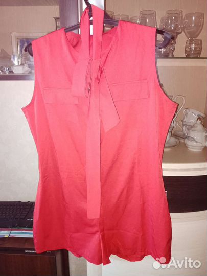 Комбинезон женский