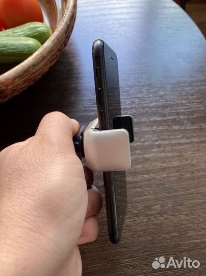 Держатель смартфона для автомобиля Belkin Premium