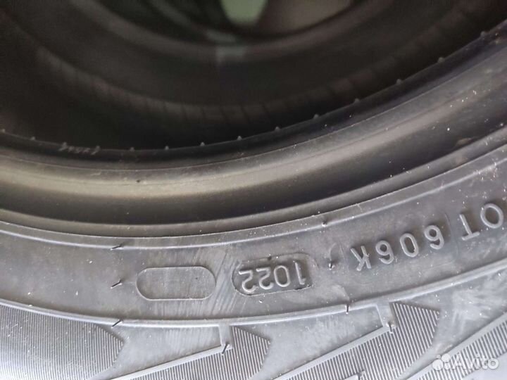 Nokian Nordman RS2 185/65 R15