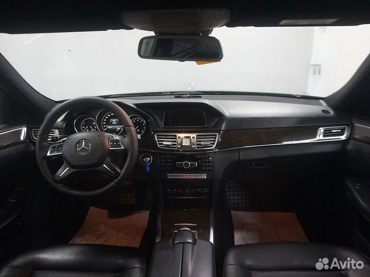Mercedes-Benz E-класс 2.0 AT, 2014, 167 975 км