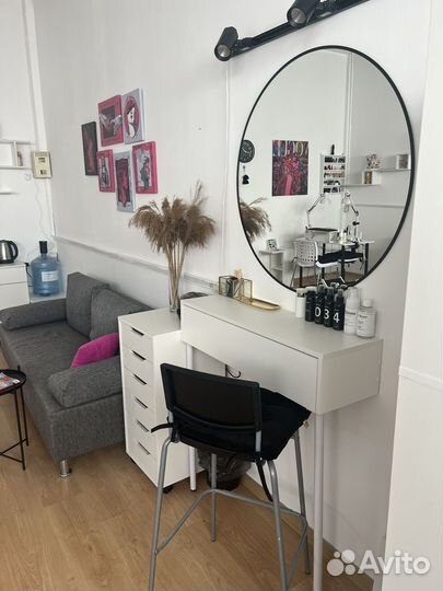 Сдам в аренду рабочее место