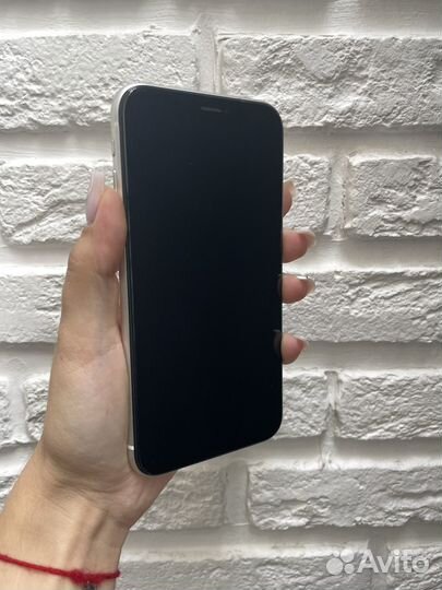 iPhone Xr, 128 ГБ