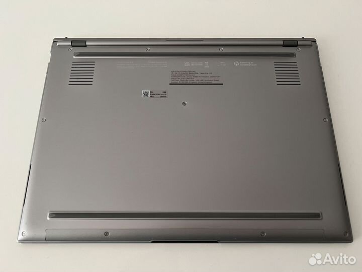 Ноутбук Asus Zenbook S13 i5-1355U 16GB 1T