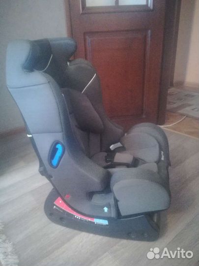 Детское автокресло от 0 до 25 кг