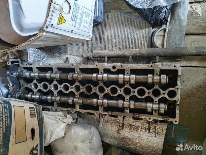 Бмв Х5 Е70,колен вал,поршня,гбц