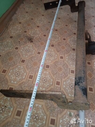 Фаркоп на hyundai accent