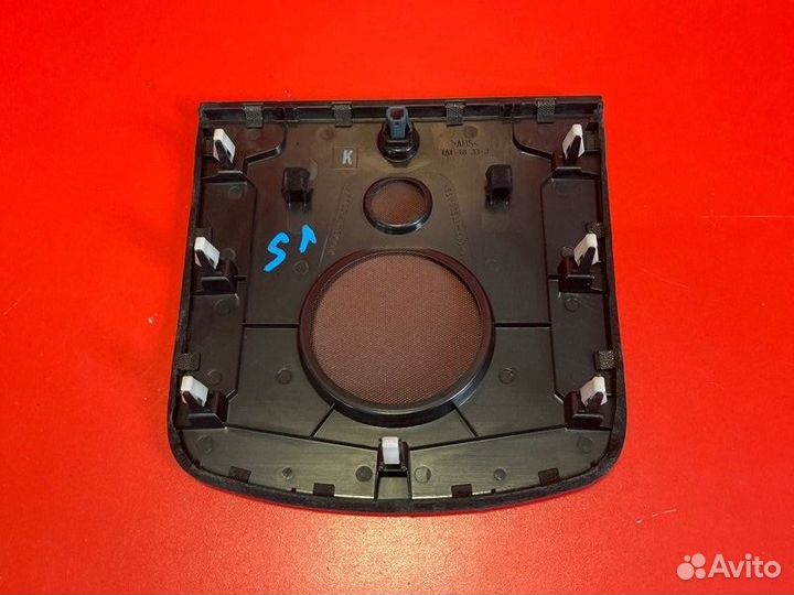 Решетка динамика Lexus Lx570 URJ201L 3UR-FE 2010