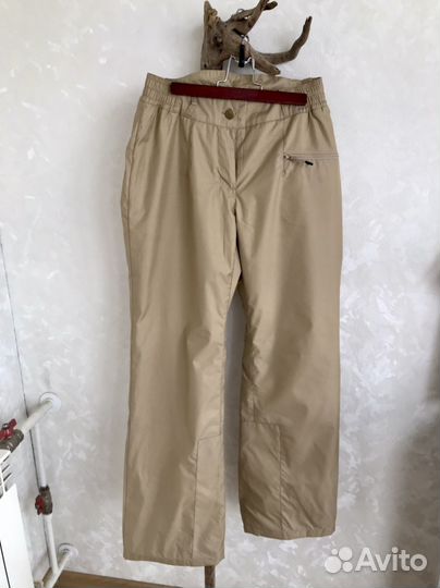 Сноубордические штаны женские Wedze (Decathlon)