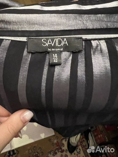 Блузка Savida