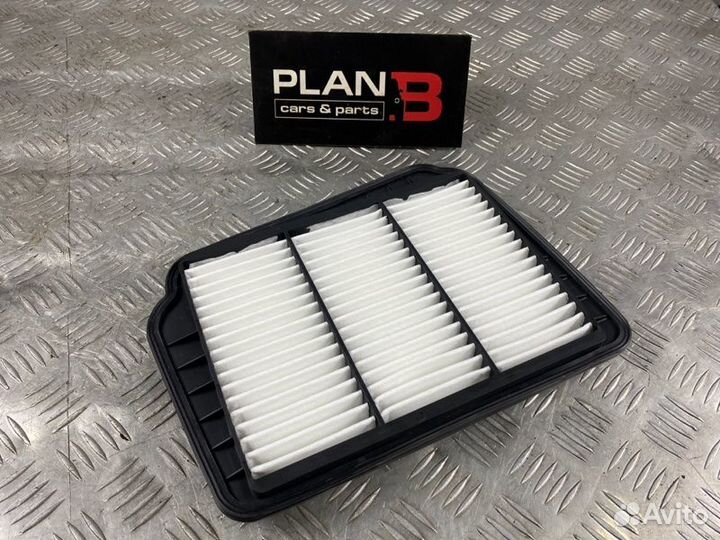 Фильтр воздушный двигателя Japanparts Fa331S