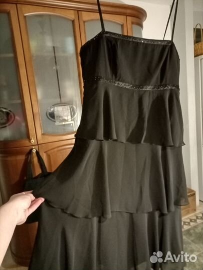 Платье 38 (м) zero