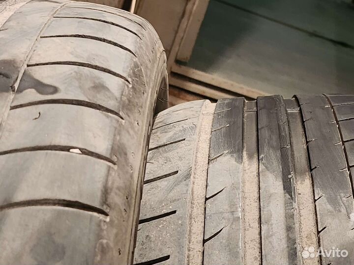 Dunlop SP Sport Maxx GT 235/50 R18