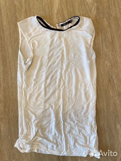 Водолазка топ кофточка