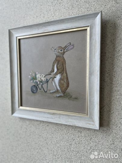 Настенное панно