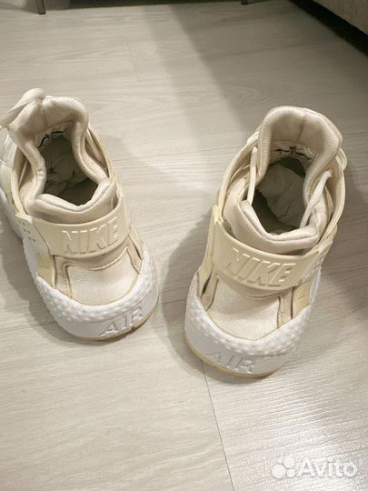 Кроссовки nike air huarache