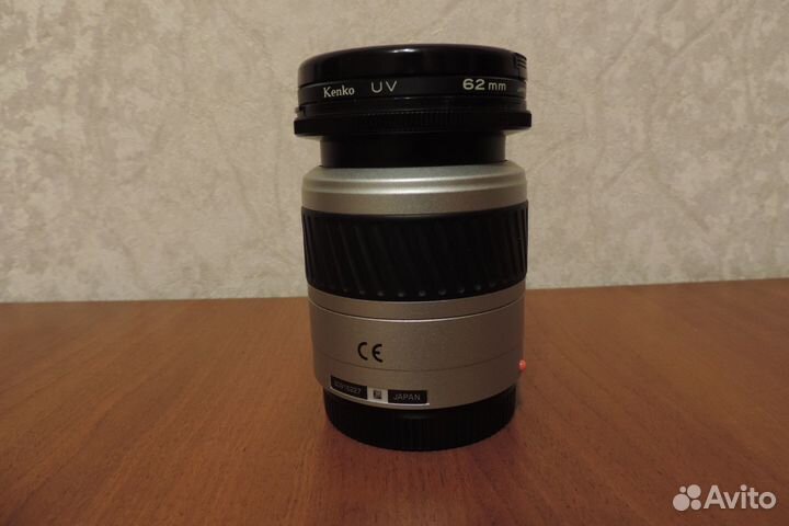 Для sony A,объектив Minolta AF 28-80mm f/3.5-5.6