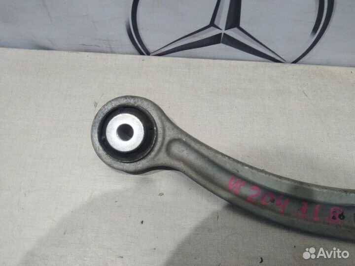 Рычаг задний левый Mercedes C200 W204 271.950 2008