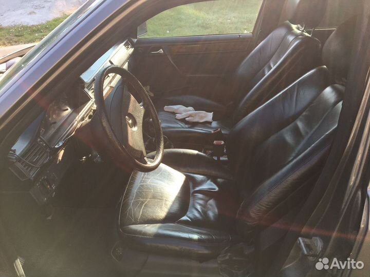 Mercedes-Benz E-класс 2.0 МТ, 2001, 350 000 км