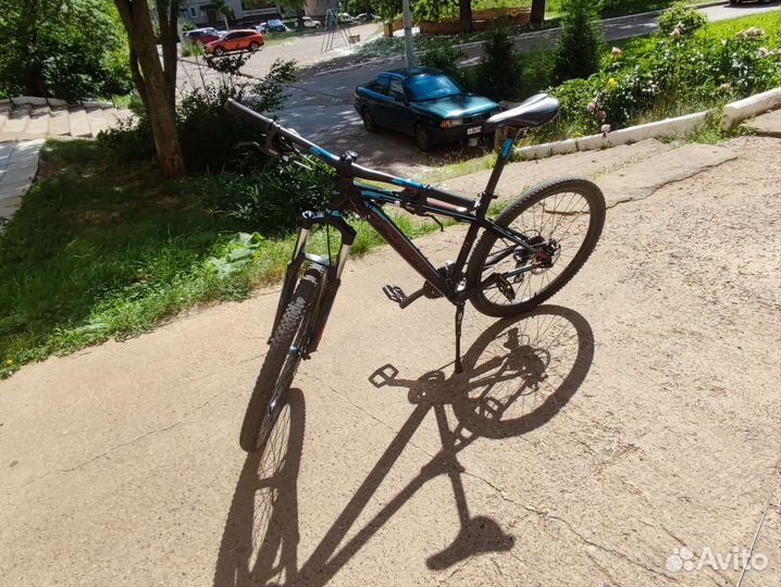 Велосипед(format)