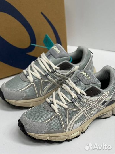 Кроссовки Asics Gel муж (41-45)