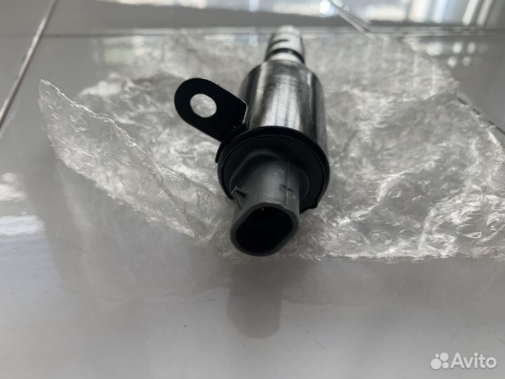 Клапан контроля давления масла Kia Sorento 06-11