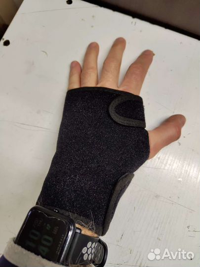 Защита для запястья