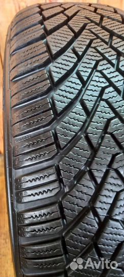 Continental ContiWinterContact TS 850 195/55 R16 87H