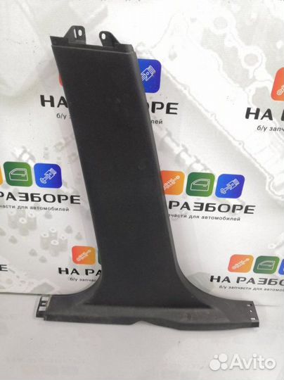 Накладка на стойку внутренняя левая Ford Mondeo 4