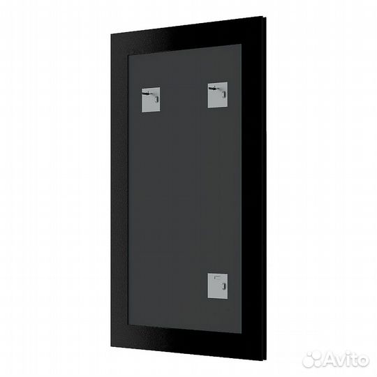 Зеркало Evoform Definite 114х64 BY 3201 в багетно