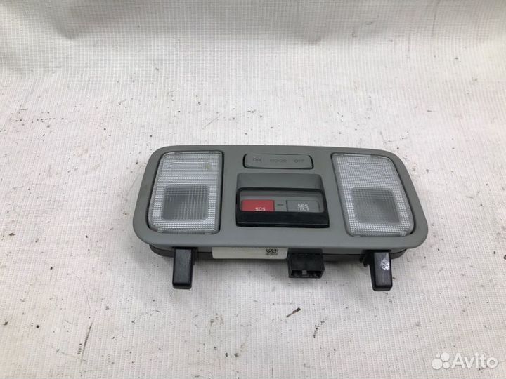 Плафон салонный Kia Rio 3 2011-2017