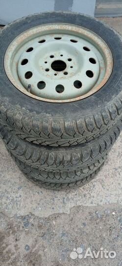 Cordiant Sno-Max 175/65 R14