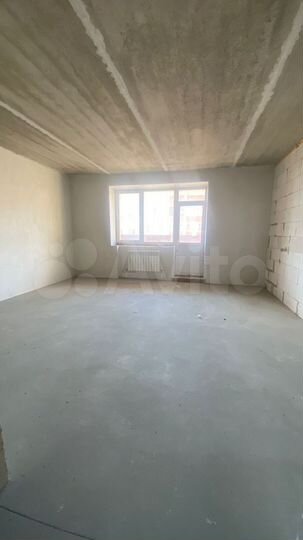 2-к. квартира, 81,5 м², 8/10 эт.