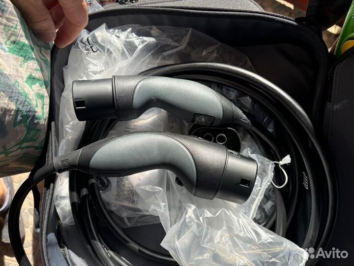 Зарядка для Мерседес бенц