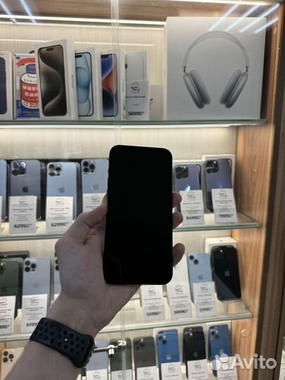 iPhone 12 Pro Max, 256 ГБ