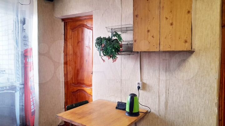 Комната 11,7 м² в 4-к., 5/5 эт.