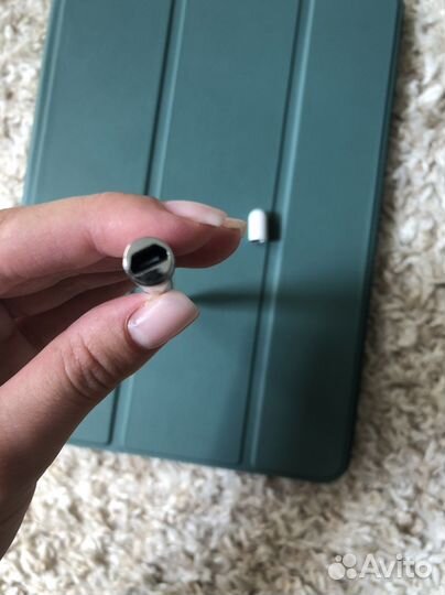 Ручка для планшета