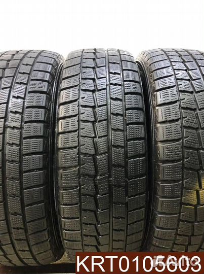 Dunlop Winter Maxx WM01 195/65 R15 91Q