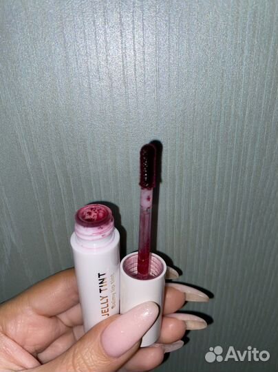 Тинт для губ