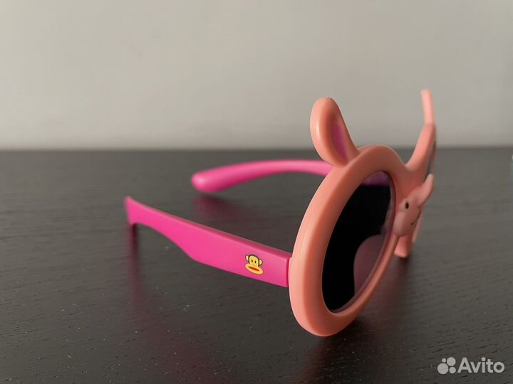 Солнечные очки детские, 2шт