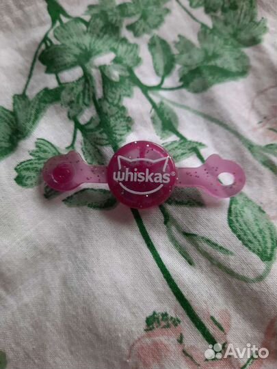 Бравл Whiskas Вискас