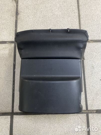 Подрулевой кожух Ford Mondeo III