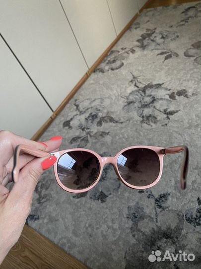 Солнцезащитные очки женские бу