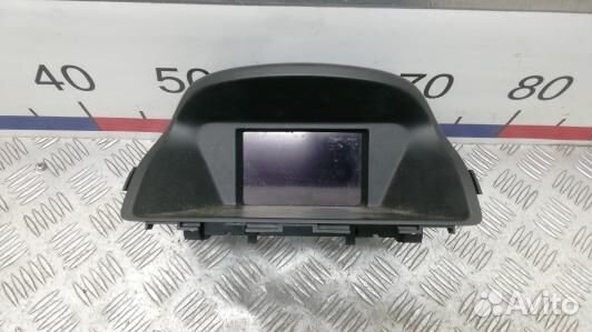 Монитор opel antara (BNT14JA01)