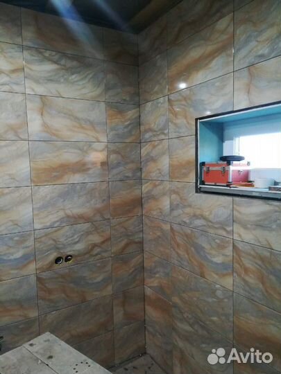 Ремонт под ключ