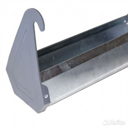 Кормушка поилка навесная