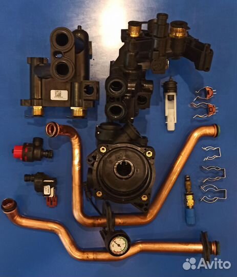 Ariston cares hs 24 FF