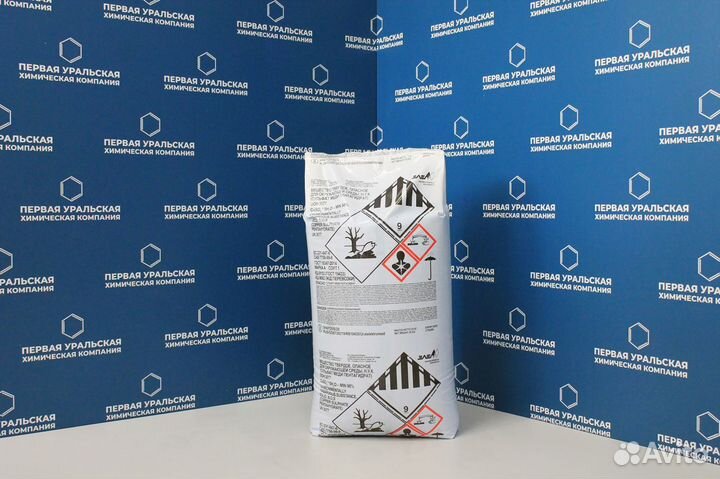 Медный купорос