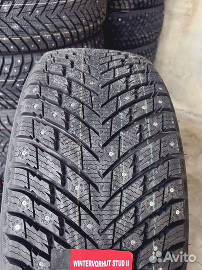 iLink Wintervorhut Stud II 255/55 R20 114T